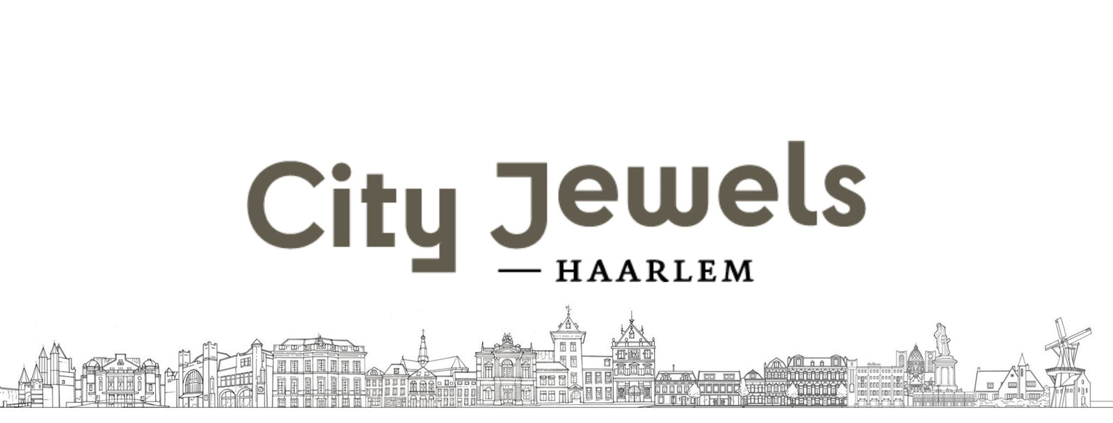 City Jewels | Haarlem